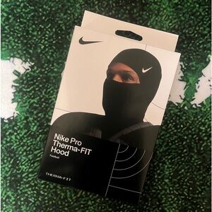 Nike Pro Ski Mask